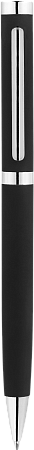 Ручка REEF SOFT MIRROR Черная 2040.08