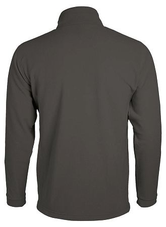 Куртка мужская Nova Men 200, темно-серая, размер 3XL