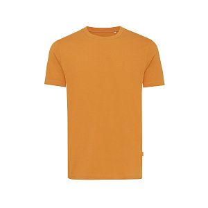 Футболка Iqoniq Bryce из переработанного хлопка, унисекс, 180 г/м² под нанесение