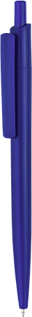 Ручка HIT COLOR Синяя 1341.01