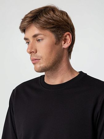 Свитшот Toima 2.0, черный, размер XS