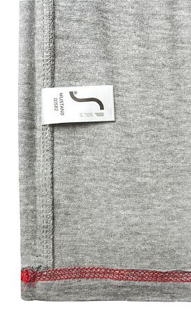 Футболка мужская Regent Fit 150, пыльно-розовая, размер XS