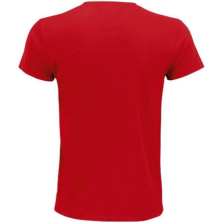 Футболка унисекс Epic, красная, размер 4XL