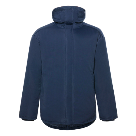 Куртка утепленная мужская STAN, 180,73, Тёмно-синий,  (46)  (52/XL)