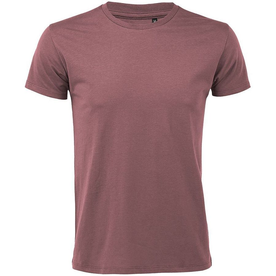 Футболка мужская Regent Fit 150, черная под нанесение