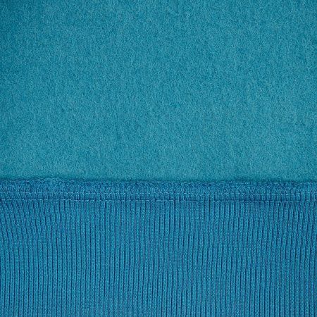 Худи Kulonga Oversize, бирюзовое, размер M/L