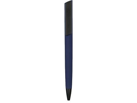 Ручка пластиковая шариковая «C1» soft-touch