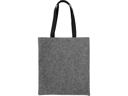 Сумка для шопинга «Felt» из RPET-фетра