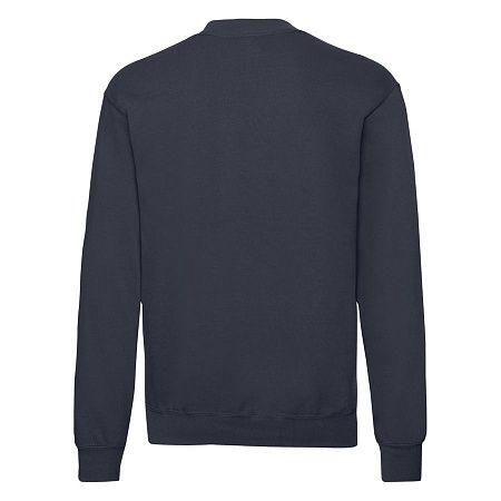 Свитшот с начесом CLASSIC SET-IN SWEAT 280