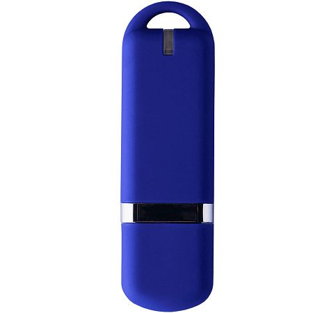 Флешка MIRAX SOFT Синяя Pantone 072C 4020.01.8ГБ