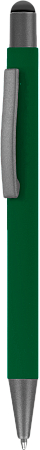 Ручка MAX SOFT STYLUS Зеленая 1112.02