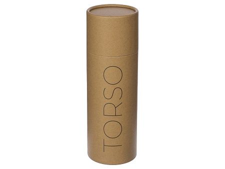 Вакуумный термос с медной изоляцией «Torso», 480 мл