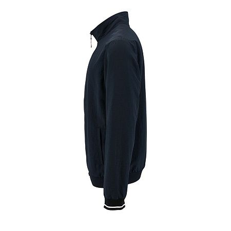 Ветровка Ralph, темно-синяя, размер XS