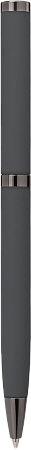 Ручка REEF SOFT MIRROR Графитовая полностью 2040.99
