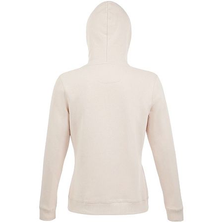 Толстовка женская Spencer Women, розовая, размер XS