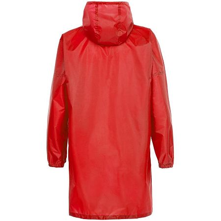 Дождевик Rainman Zip, красный, размер XS