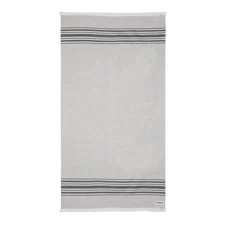 Накидка Ukiyo Yumiko из переработанного хлопка AWARE™, 100x180 см