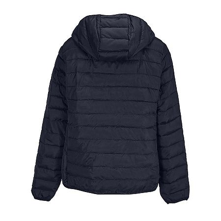 Куртка женская "STREAM HOODED" 280 Т