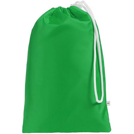 Дождевик Rainman Zip, зеленый, размер XL