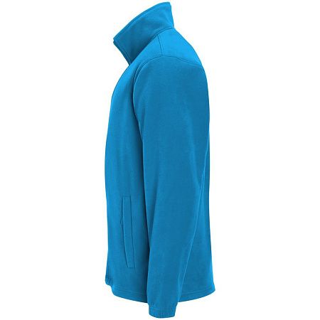 Куртка мужская North 300, ярко-бирюзовая, размер 3XL