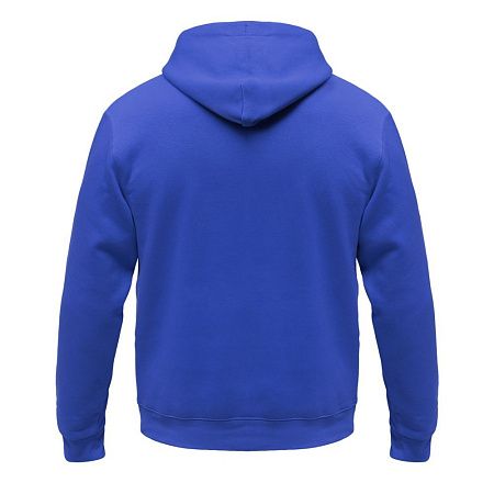 Толстовка Hooded, черная, размер XXS