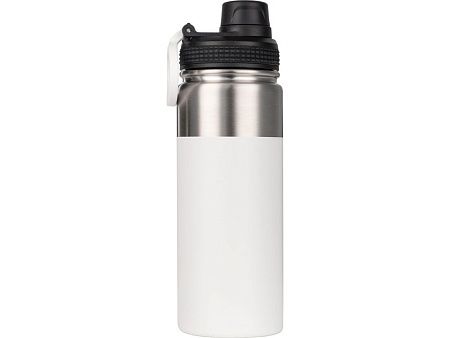 Вакуумная термобутылка «ALPINE FLASK», 530 мл