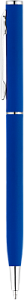 Ручка HILTON Синяя 1060.01