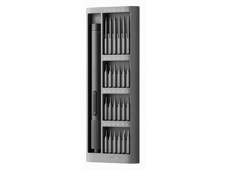 Отвертка аккумуляторная «Mi Cordless Precision Screwdriver Kit»