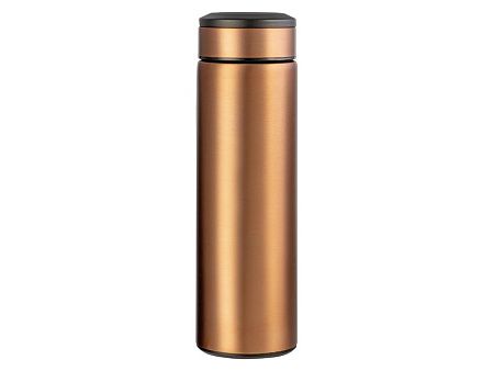 Термос «Confident Metallic»