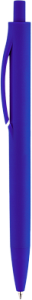 Ручка IGLA SOFT Синяя 1030.01