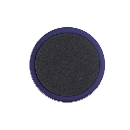 Термокружка SLIM SOFT COLOR 350мл. Темно-синяя 6030.14
