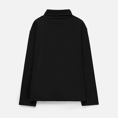 Лонгслив Morfiss, черный, размер XL/2XL