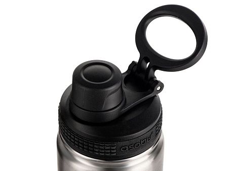 Вакуумная термобутылка «ALPINE FLASK», 530 мл