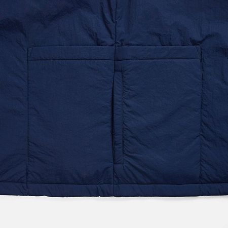 Жилет унисекс Veter, темно-синий, размер XL/2XL