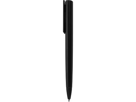 Ручка пластиковая шариковая «Taper Solid»