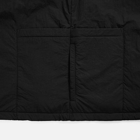 Жилет унисекс Veter, черный, размер 3XL/4XL