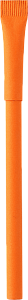 Ручка KRAFT Оранжевая 3010.05