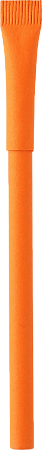 Ручка KRAFT Оранжевая 3010.05