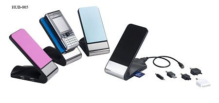 USB-разветвители