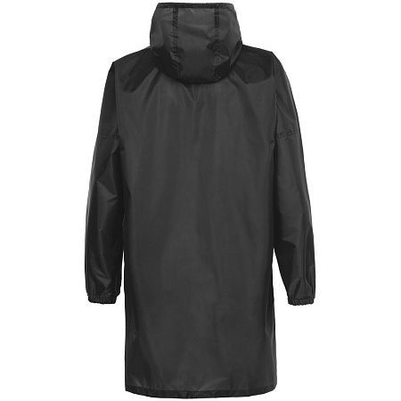 Дождевик Rainman Zip, черный, размер S v2