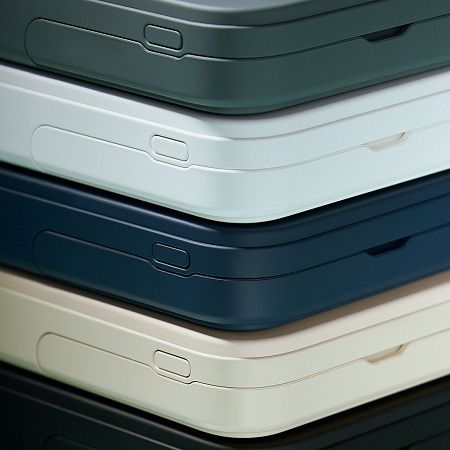 Внешний аккумулятор Юнион PD (Union PD) 10000mAh с функцией беспроводной зарядки 15W, бежевый