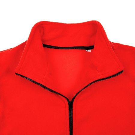 Жилет флисовый Manakin, темно-синий, размер XS/S