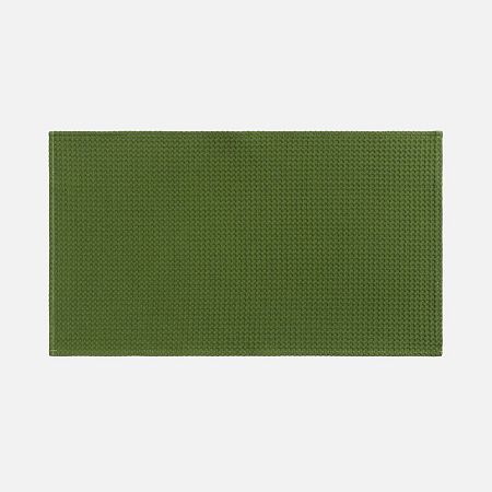Набор кухонных полотенец Good Wipe, зеленый