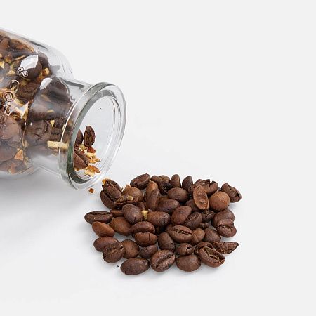 Кофе Coffeedence, мини, с апельсином