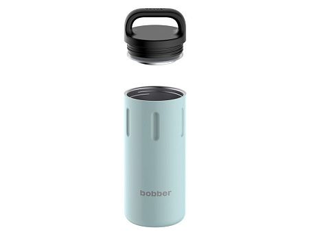 Вакуумный термос с керамическим покрытием «Bottle», 590 мл