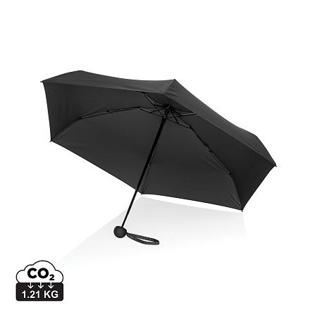 Мини-зонт из rPET Aware™, d100 см