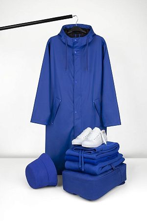 Макинтош R3, синий, размер XL/2XL
