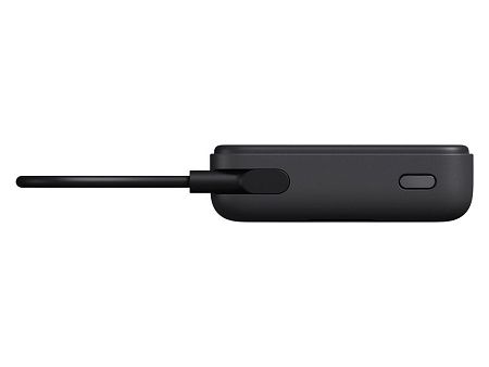 Внешний аккумулятор Xiaomi Magnetic Power Bank with Built-in Stand, 10000 мАч