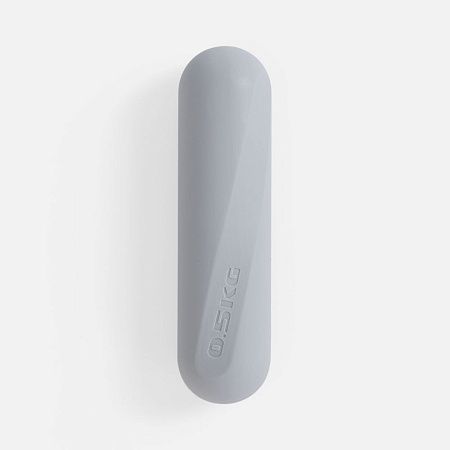 Гантель Streamline 0,5 кг, серая