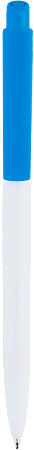 Ручка POLO Голубая 1301.12